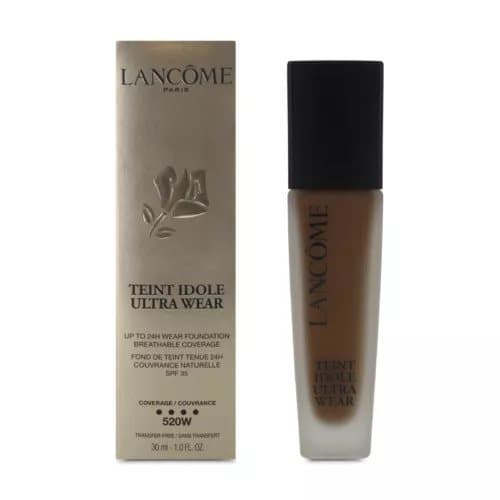 Lancome Teint Idole Ultra Wear 520W 24H 30ml Foundation