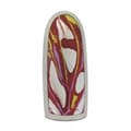 Miniatyrbillede 2 af 4: Guerlain Rouge G The Double Mirror Customizable Lipstick Case - Scarlet Red
