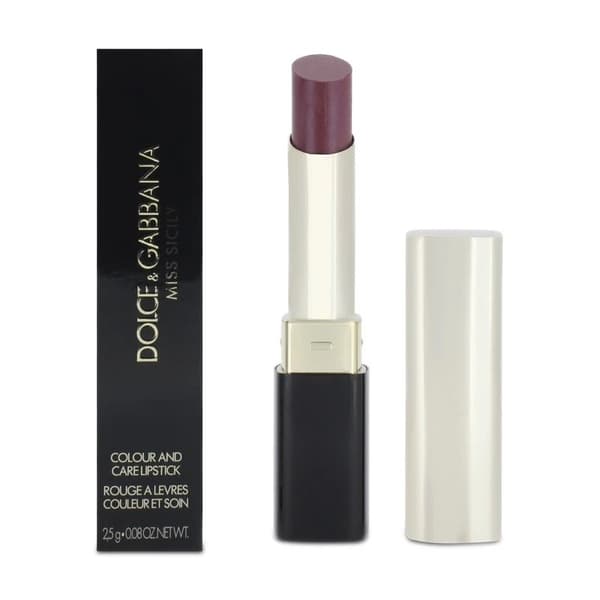 Dolce & Gabbana Miss Sicily Colour And Care Lipstick D&G 310 Domenica 2.5g
