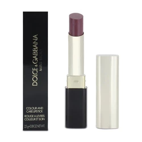 Dolce & Gabbana Miss Sicily Colour And Care Lipstick D&G 310 Domenica 2.5g