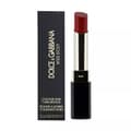 Miniatyrbild 2 av 3: Dolce & Gabbana Red Lipstick Miss Sicily Colour And Care 600 Maria D&G