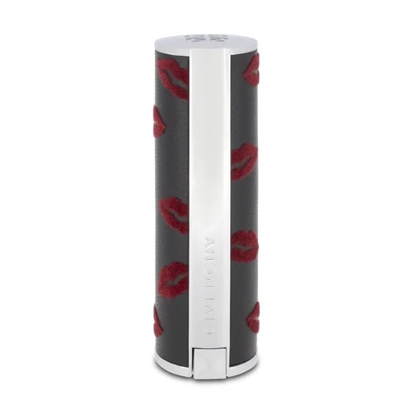 Givenchy Le Rouge Luminous Matte High Coverage Lipstick 333 L’interdit
