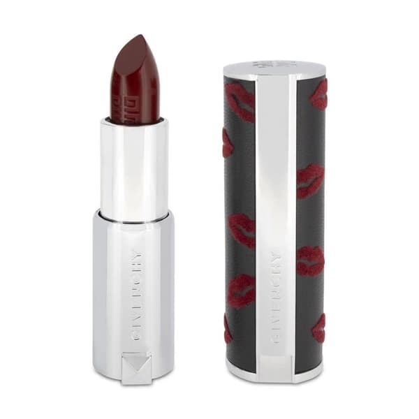 Givenchy Le Rouge Luminous Matte High Coverage Lipstick 333 L’interdit