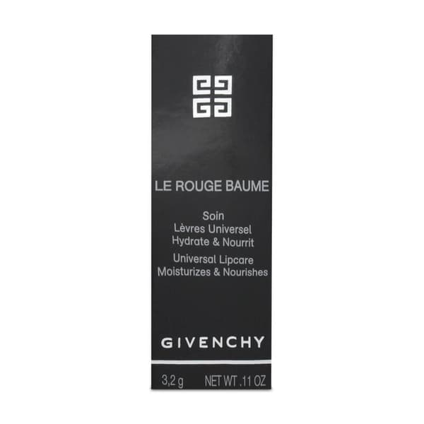 Givenchy Le Rouge Baume Universal Hydrating Lip Balm Moisturising Chapstick, 08