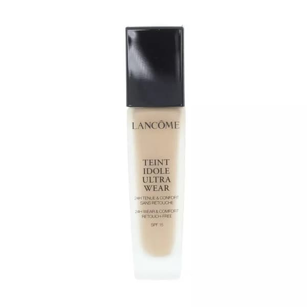 Lancome Light Foundation Teint Idole Ultra Wear 038 Beige Cuivre SPF15 30ml