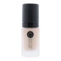 Miniatyrbild 3 av 3: Nilens Jord Foundation Silky Skin No 558 Linen Medium Coverage Make Up