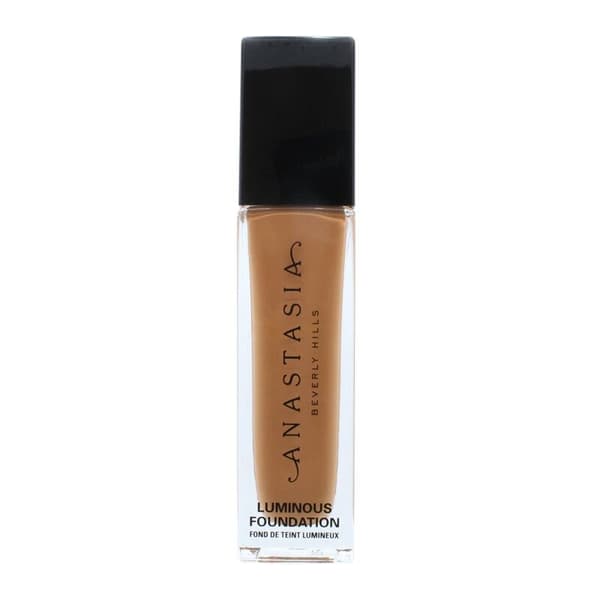 Anastasia Beverly Hills Dark Foundation Luminous 430W Medium Cover Make Up