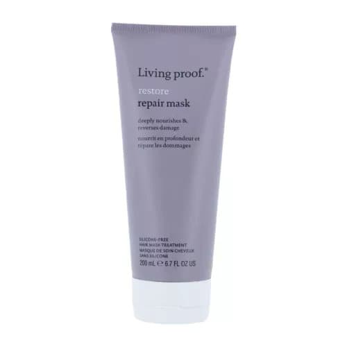 Living Proof Repair Hair Mask 200ml Restore Soft, Shine & Smoothness Treatment