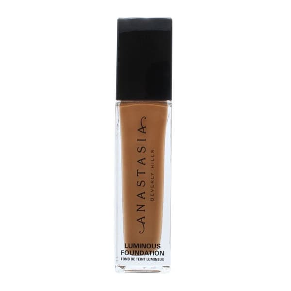 Anastasia Beverly Hills Dark Foundation Luminous 440C Medium Cover Make Up