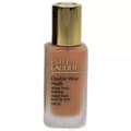 Miniatyrbild 3 av 3: Estee Lauder Double Wear Foundation 5W2 Rich Caramel Nude Water Fresh