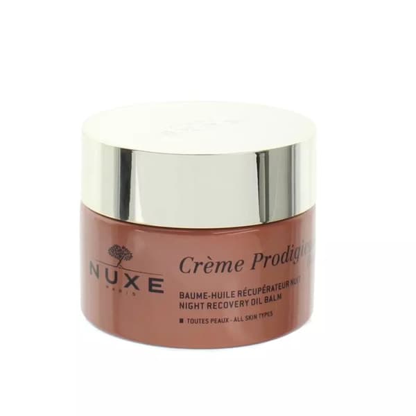 Nuxe Moisturising Gift Set Creme Prodigieuse Boost Gel Cream & Oil Balm -