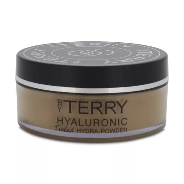 By Terry Hyaluronic Tinted Hydra Powder 500 Medium Dark 10g