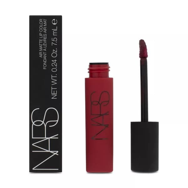 NARS Air Matte Lip Colour Lipstick Dragon Girl 7.5ml