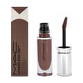 Miniatyrbild 1 av 3: MAC Nude Brown Liquid Lipstick Locked Kiss Ink Bodacious