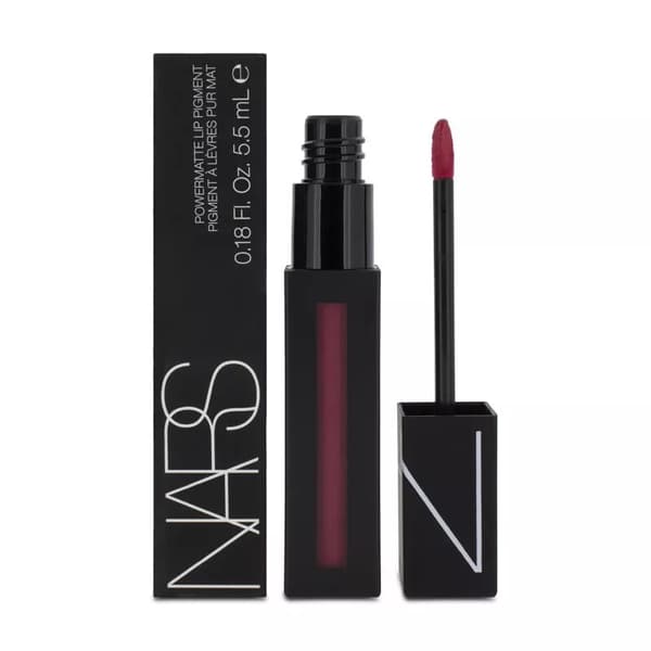 NARS Cosmetics Powermatte Lip Pigment Get Up Stand Up 2769 5.5ml