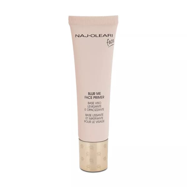 Naj Oleari Blur Me Face Primer 30ml