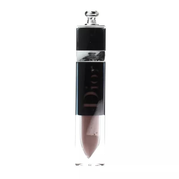 Dior Addict Nude Lipstick Lacquer Plump Lip Plumper Ink 516 Dioreve