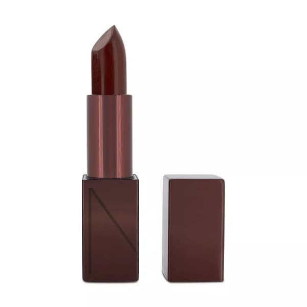 Nars Audacious Lipstick Narumi Red Lip Stick