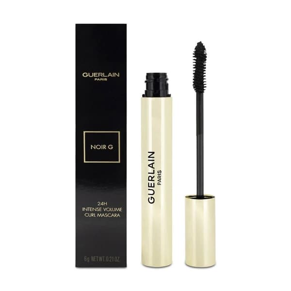 Guerlain Black Mascara 01 Black Noir G 24H Intense Volume Curl 6g