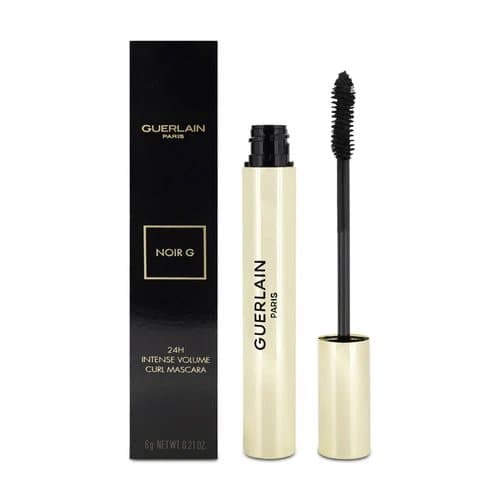 Guerlain Black Mascara 01 Black Noir G 24H Intense Volume Curl 6g