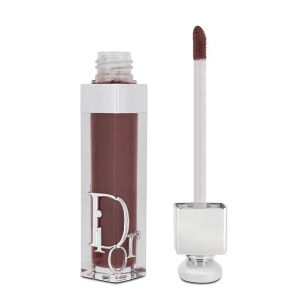 Dior Addict Lip Maximizer Lip Plumper Gloss 029 Intense Grape Lip Gloss