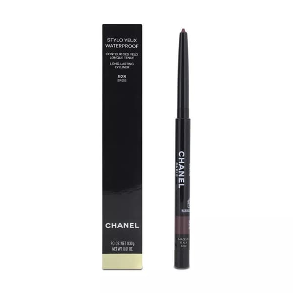 Chanel Eyeliner Stylo Yeux Waterproof Long-Lasting 928 Eros