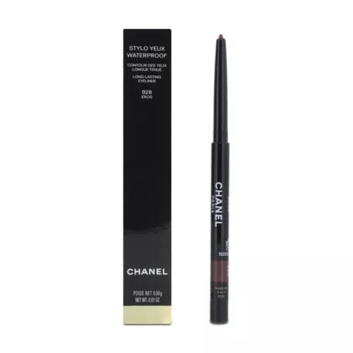 Chanel Eyeliner Stylo Yeux Waterproof Long-Lasting 928 Eros