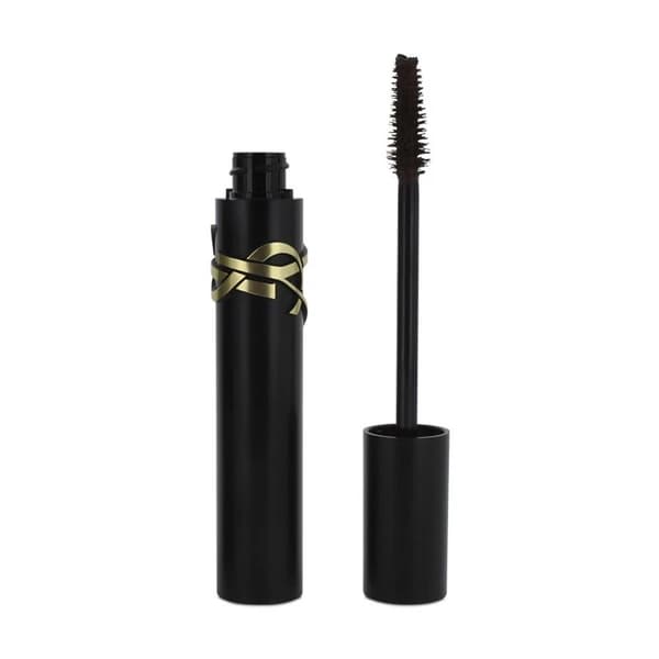 YSL Lash Clash Extreme Volume Mascara 2 Uninhibited Brown Yves Saint Laurent
