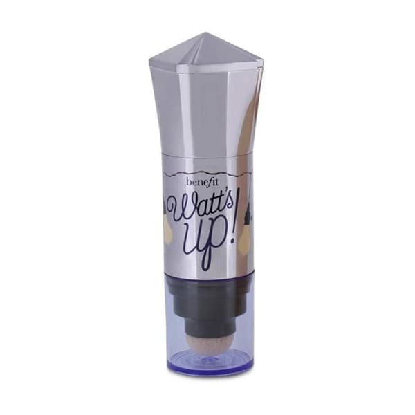 Benefit Watt’s Up! Highlighter For Face, Soft Focus Cream 9.4g
