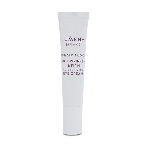Lumene Nordic Bloom Anti-wrinkle & Firming Moisturizing Eye Cream 15ml