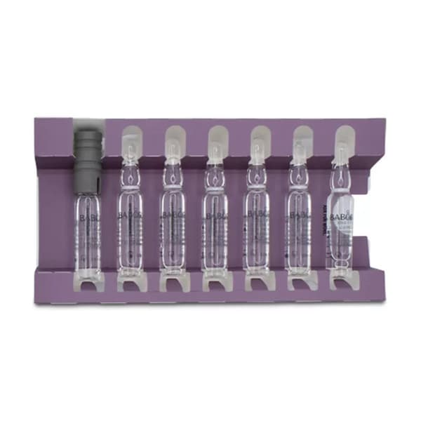 Babor 3D Firming Ampoule Serum Concentrates 7 x 2ml Youthful Face Serum