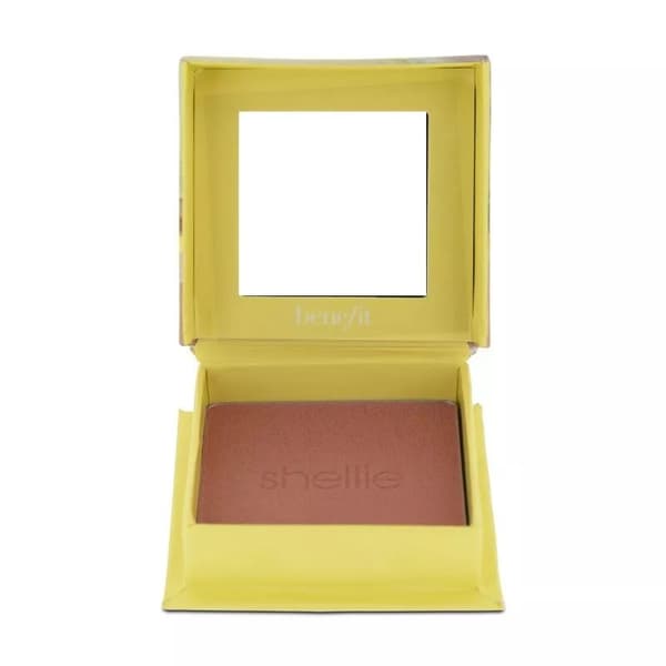 Benefit Shellie Warm Seashell-Pink Blush 6g