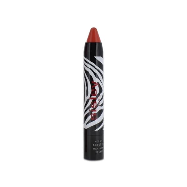 Sisley Phyto Lip Twist Tinted Balm 7 Coral Lip Balm Plumping Hydrating