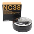Miniatyrbild 2 av 3: MAC Foundation Studio Fix Complete Coverage Cushion Compact NC38 SPF50