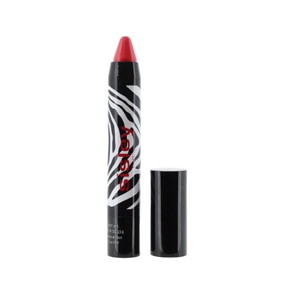 Sisley Lip Tint Balm 08 Candy 2.5g Matte Velvet Lip Care Hydration