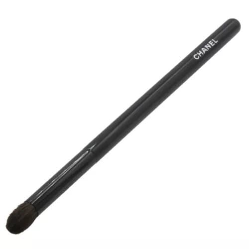 Chanel Eyeshadow Brush Les Pinceaux Rounded Synthetic Fibre