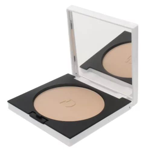 Diego Dalla Palma Face Powder Compact 11 Matte Powder Light Tan Foundation -