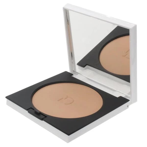 Diego Dalla Palma Face Powder Compact 12 Matte Powder Tan Foundation -