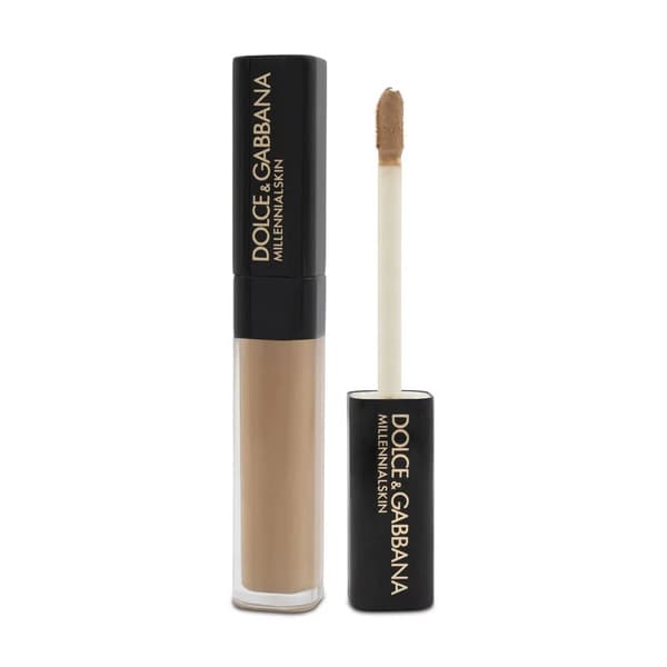 Dolce & Gabbana Concealer Millennialskin On The Glow Longwear 5 Honey D&G