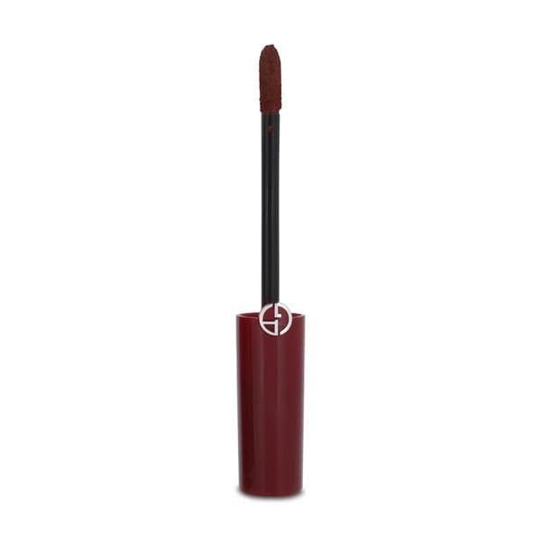 Giorgio Armani Lip Maestro Intense Velvet Liquid Lipstick 205 Fiamma 6.5ml