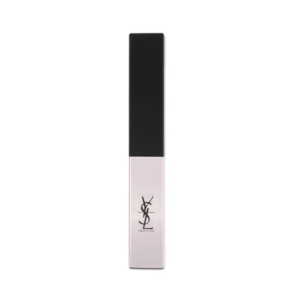 Yves Saint Laurent The Slim Glow Matte Lipstick 211 Transgressive Cacao Burgundy