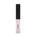 Pikkukuva 3 / 3: Yves Saint Laurent The Slim Glow Matte Lipstick 211 Transgressive Cacao Burgundy