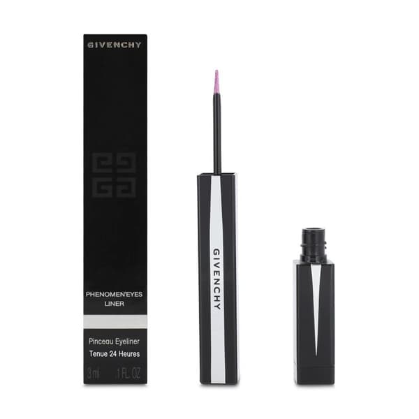 Givenchy Phenomen’Eyes Liner Eyeliner with Felt-Tip Brush 05 Pearly Pink