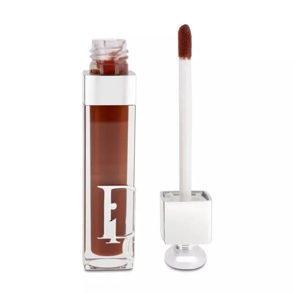 Dior Addict Lip Maximizer Hyaluronic Lip Plumper Gloss 028 Dior Intense