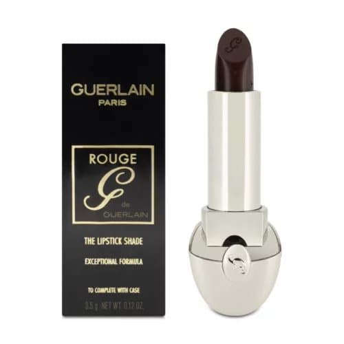 Guerlain Rouge G Lipstick Shade Longwear Satin Lip Colour No. 38 Dreamy Garnet