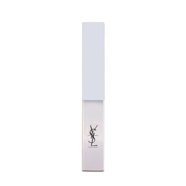 YSL Rouge Pur Couture The Slim Glow Matte Lipstick 202 Insurgent Red Lip Colour