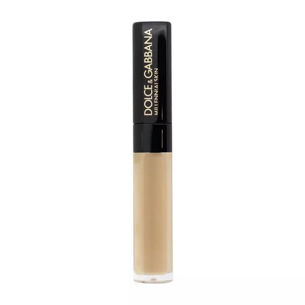 Dolce & Gabbana Concealer Millennialskin On-The-Glow Longwear 4 Caramel D&G