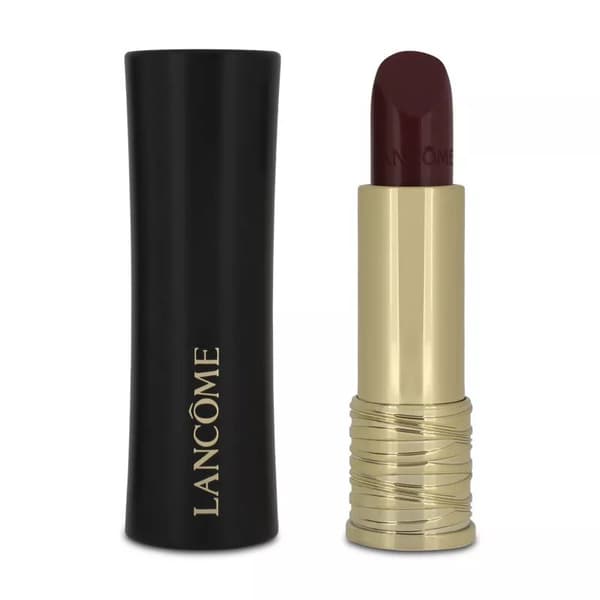 Lancome L’Absolu Rouge Cream Lipstick Satin Finish Lip Color 888 French Idol
