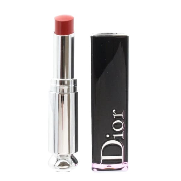 Dior Lipstick Addict Lacquer Stick 740 Club Red Lip Stick Hydrating Gloss