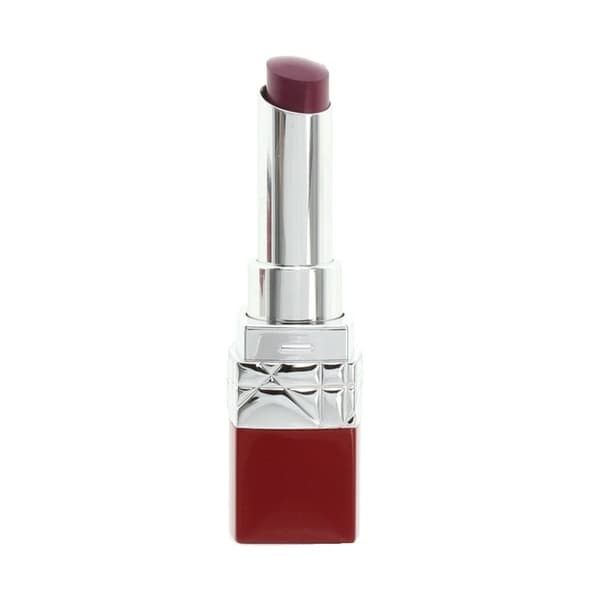 Dior Red Lipstick Rouge Ultra Pigmented Hydra Lip Colour 870 Ultra Pulse -
